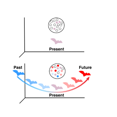 Past Present Future